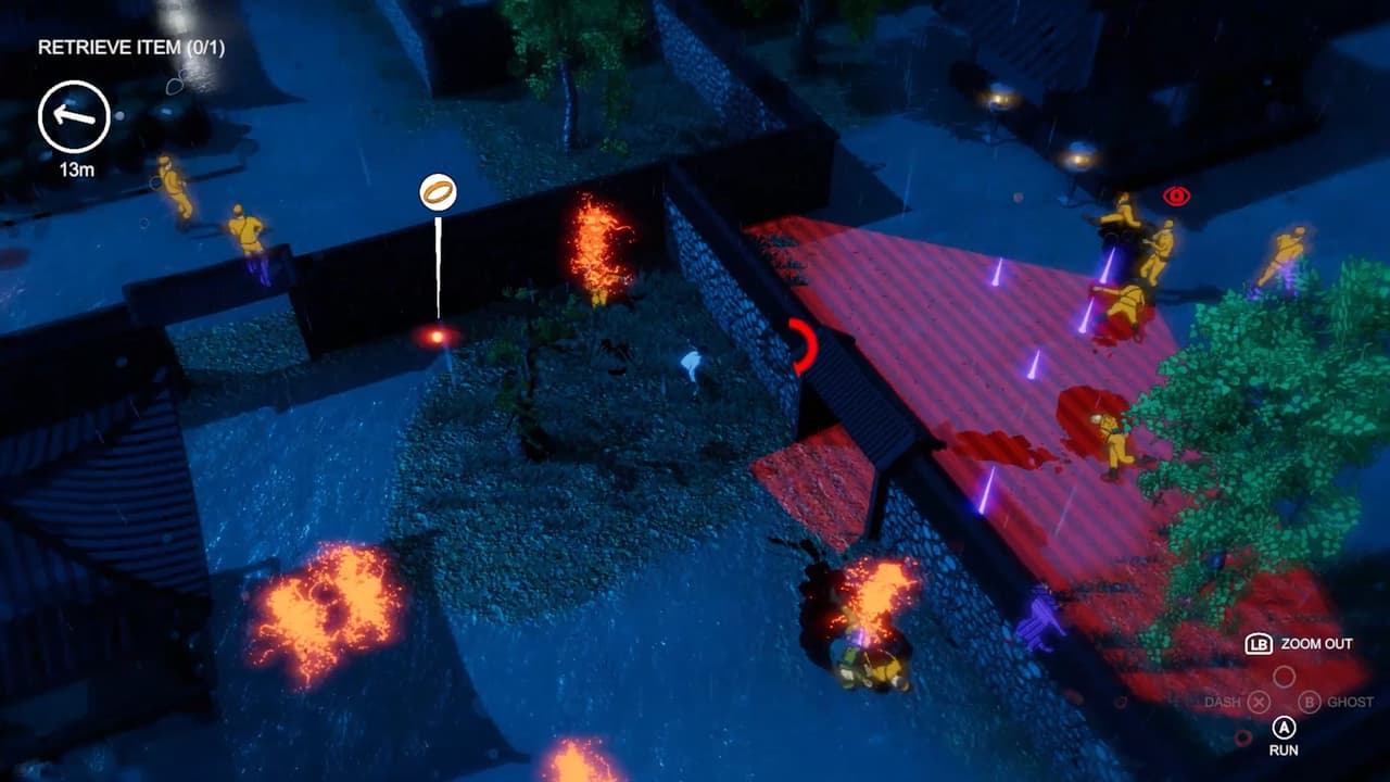 Wonhon: The Beginning screenshot 4