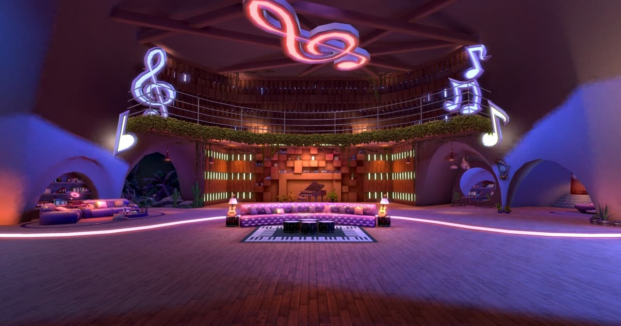 StarMaker VR screenshot 2