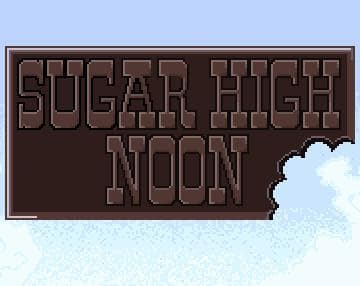 Sugar High Noon