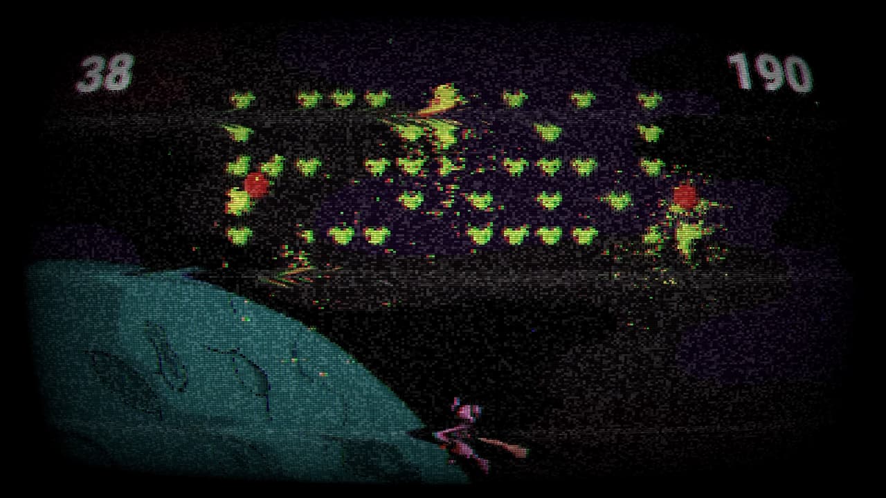 D*SCO(ep) screenshot 5