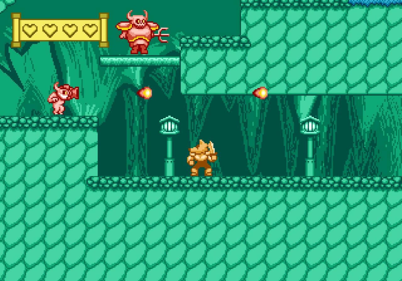 A Ordem dos Mensageiros screenshot 3