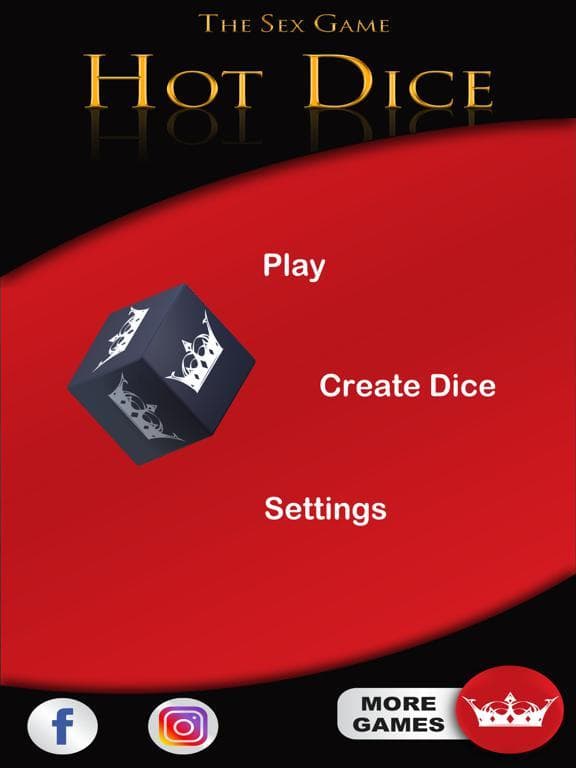 The Sex Game: Hot Dice! screenshot 2