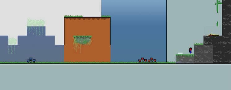 Livli - a sámi story screenshot 3