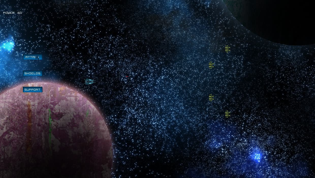 Raze: Laserstorm screenshot 3