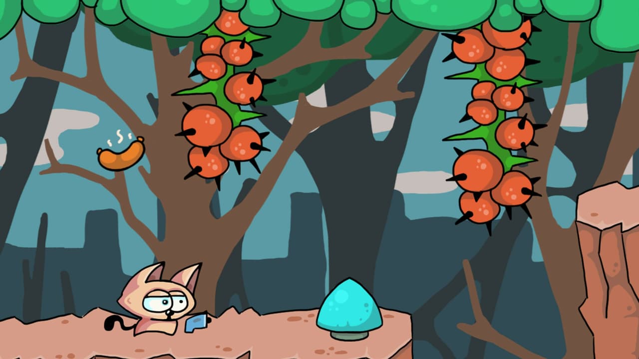 Sausage Hunter screenshot 4