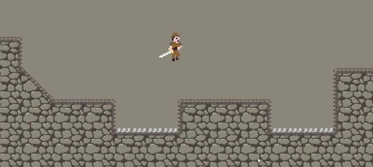 Castle of Hadean screenshot 2