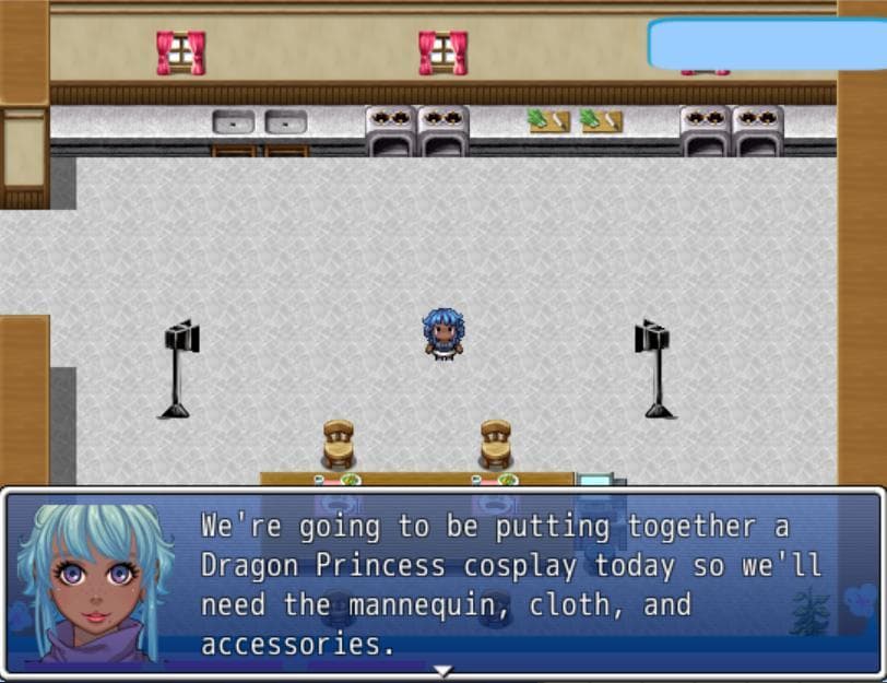 The Streamers Dilemma screenshot 2