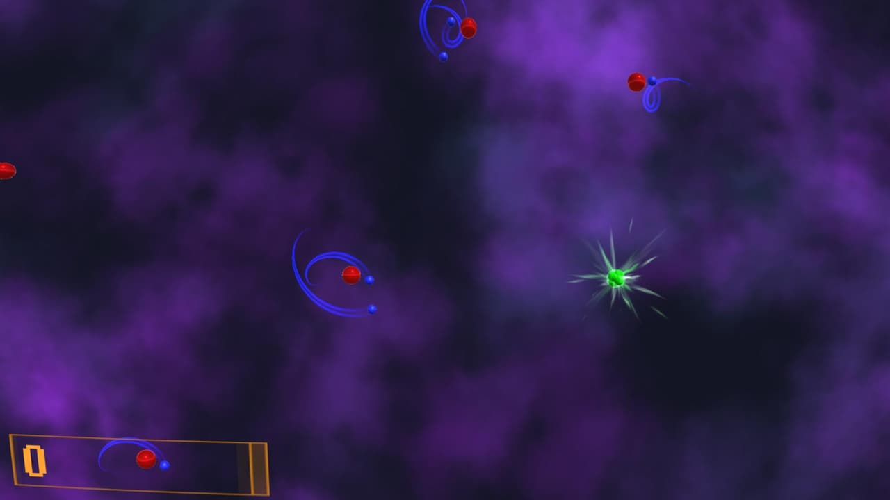 Atomic Crash screenshot 2