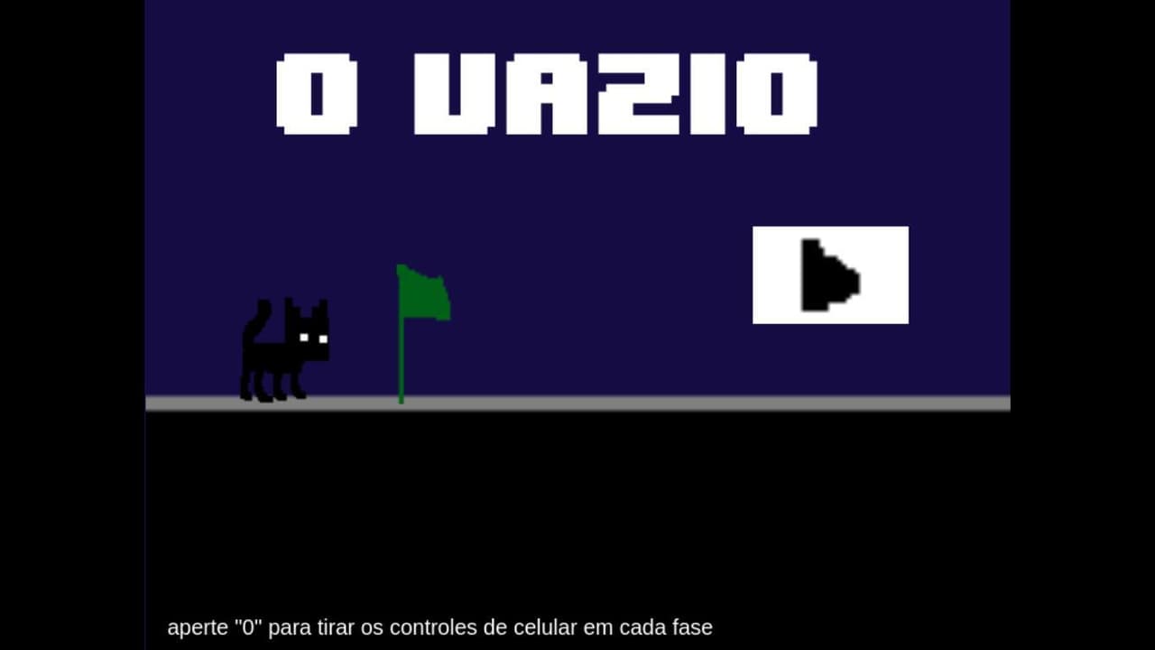 O vazio (Carla_Studios) screenshot 2