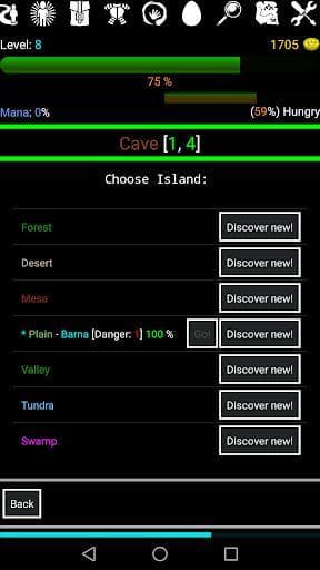 Random Adventure Roguelike Pro screenshot 2