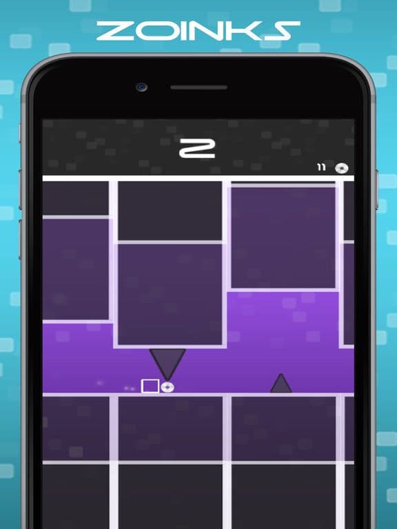 ZOINKS screenshot 4