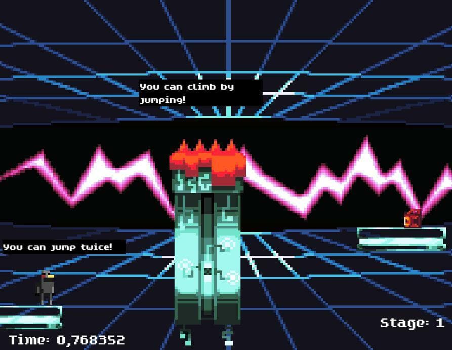 Alcotron screenshot 2