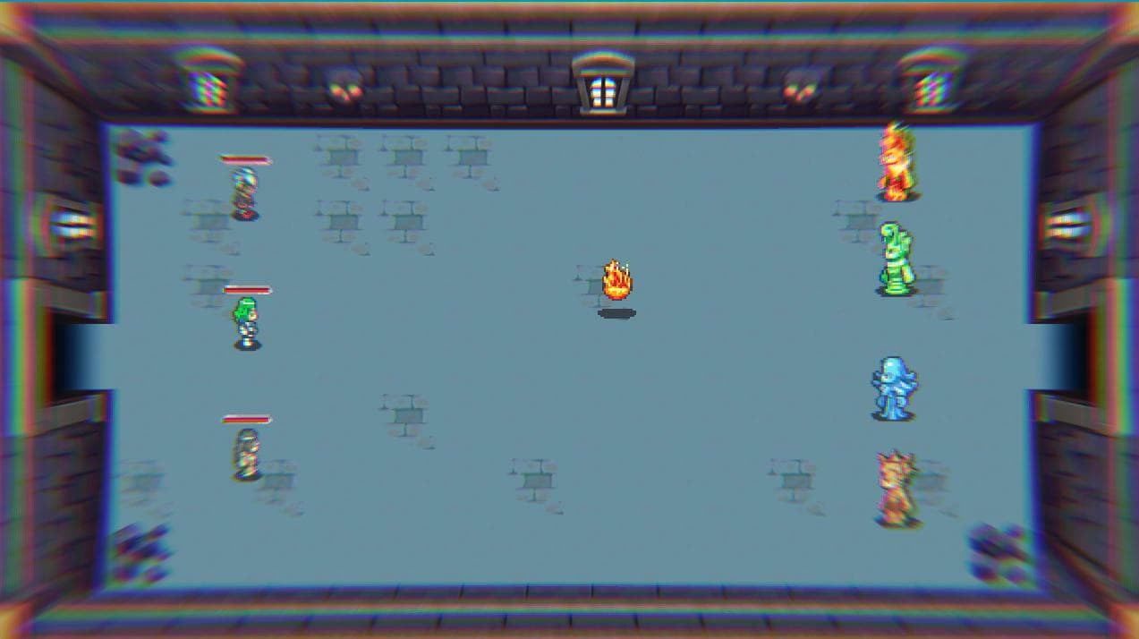 MageVu screenshot 2