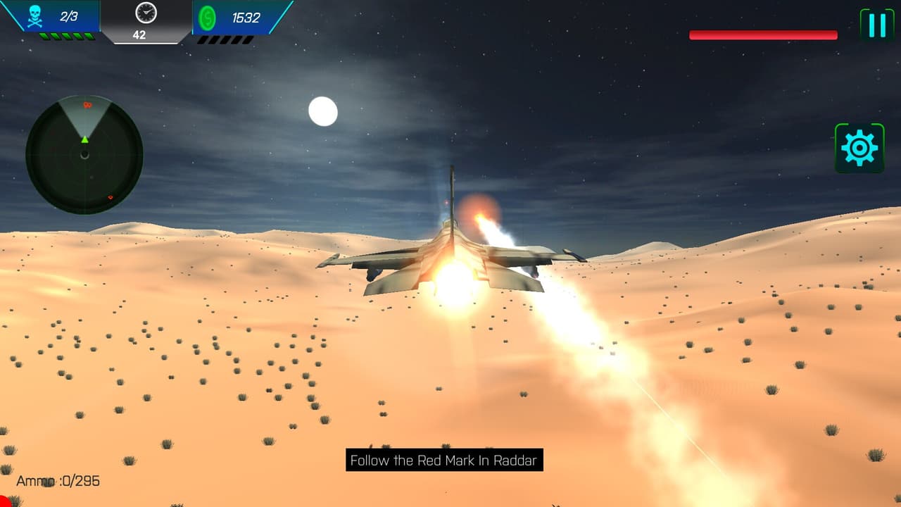 Planes Combat screenshot 5