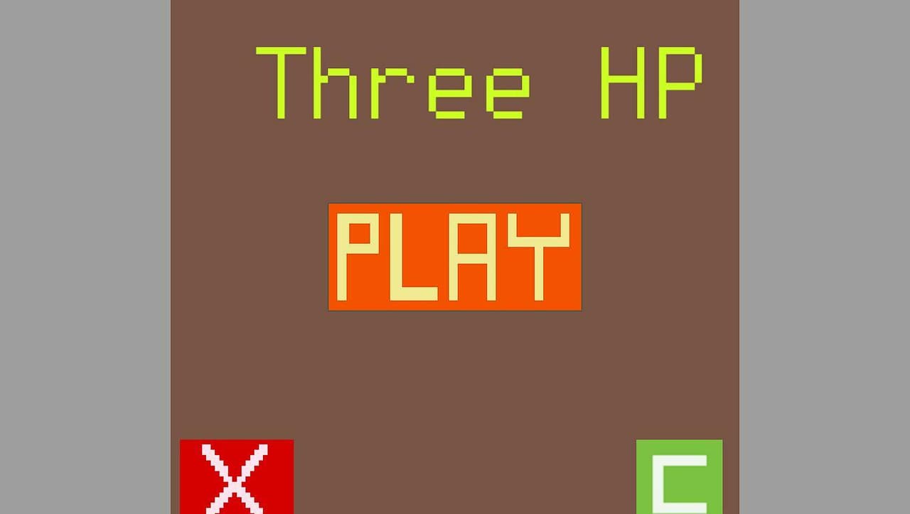 Three HP screenshot 2