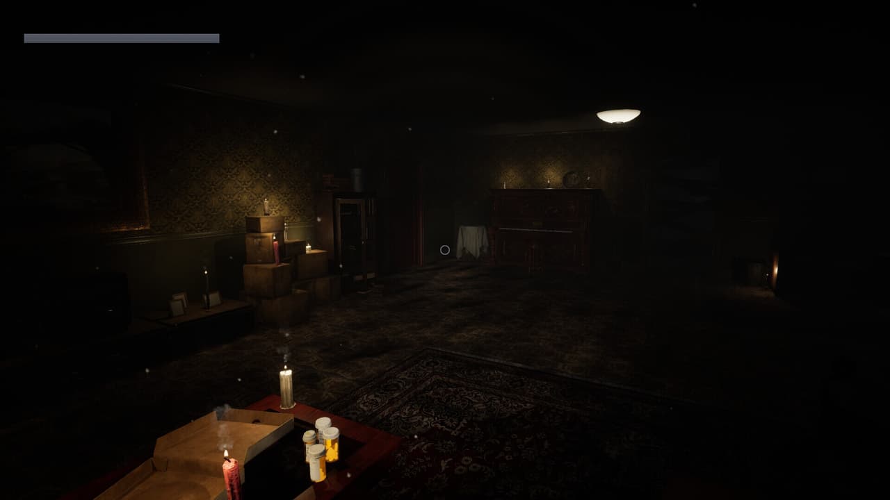 The Midnight Town Stories: Adams Diary screenshot 4