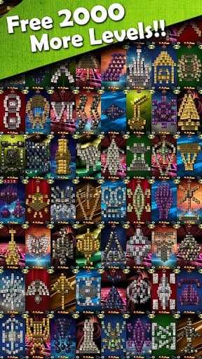 Mahjong Myth screenshot 4
