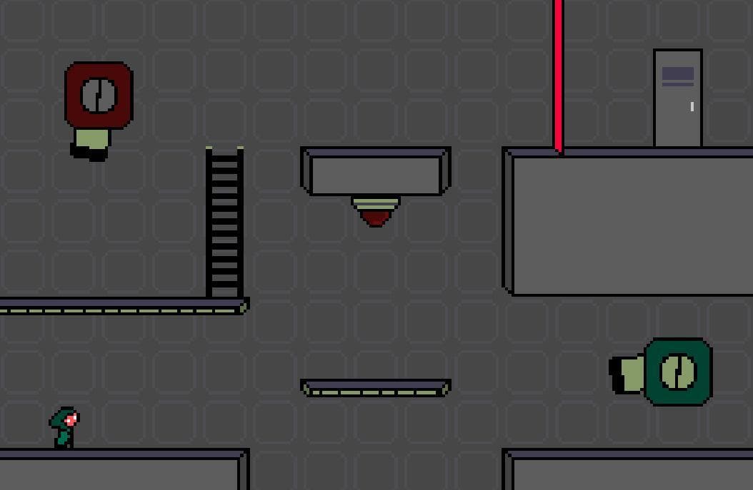 Mind The Missiles screenshot 3