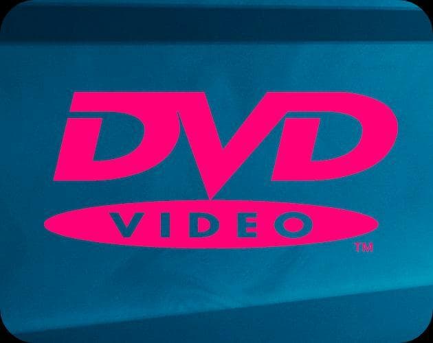 DVD Bouncer