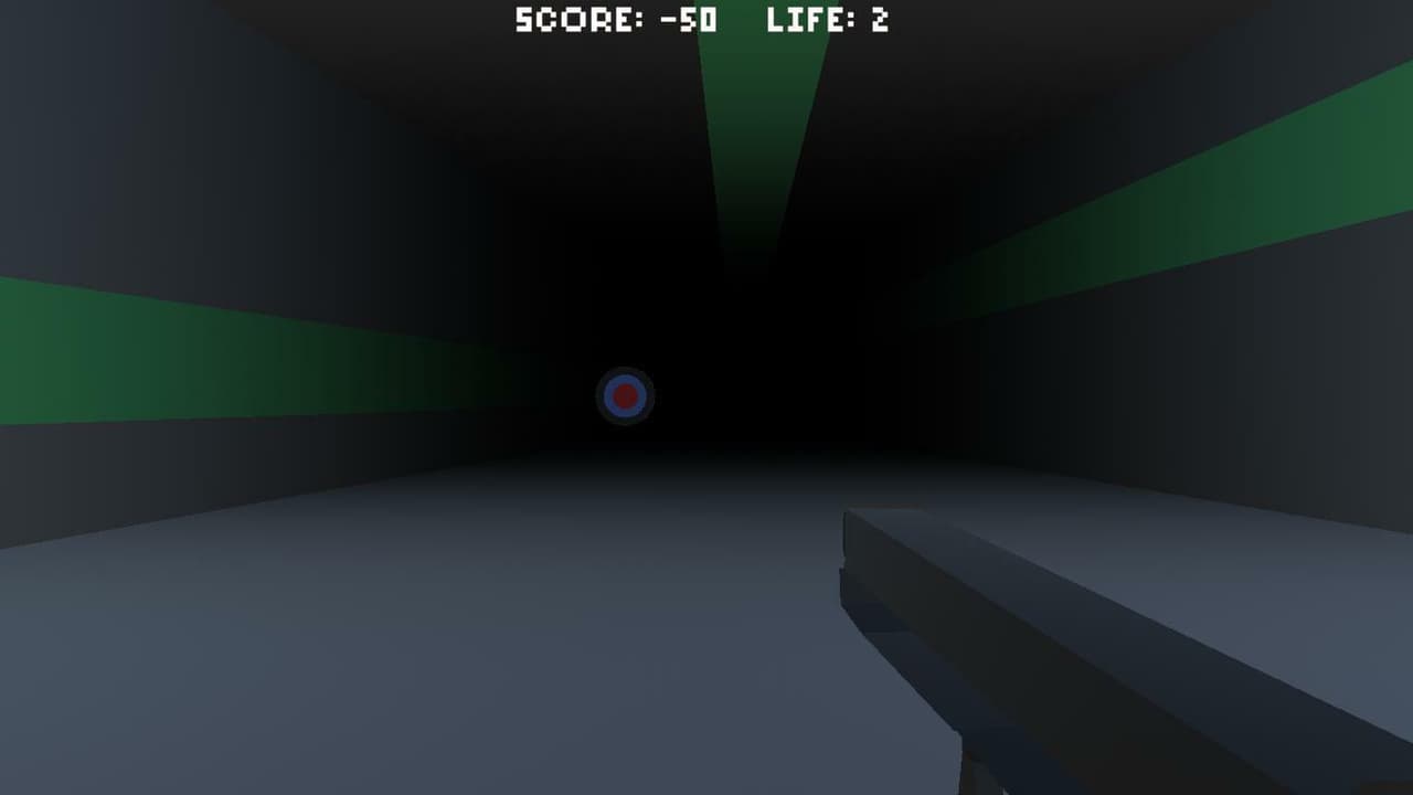 Target Blaster