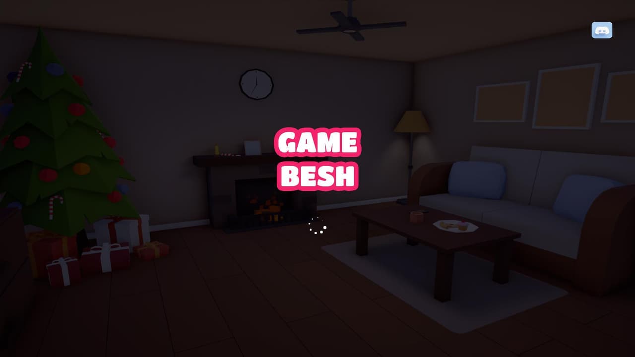 Gamebesh screenshot 3