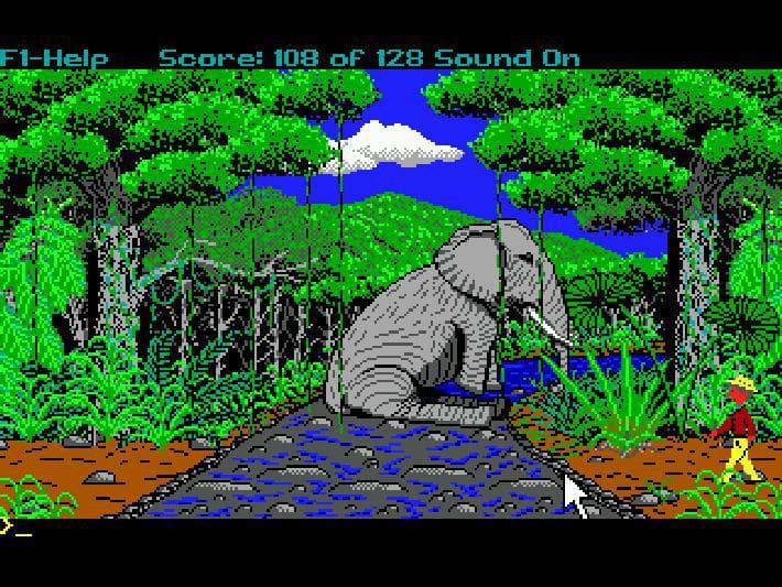 The Hugo Trilogy screenshot 6