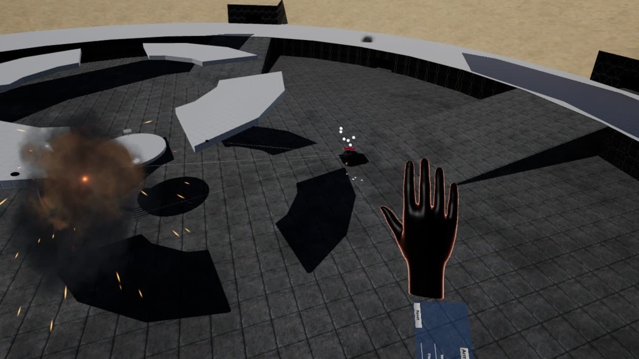 Project Aeronaut screenshot 4