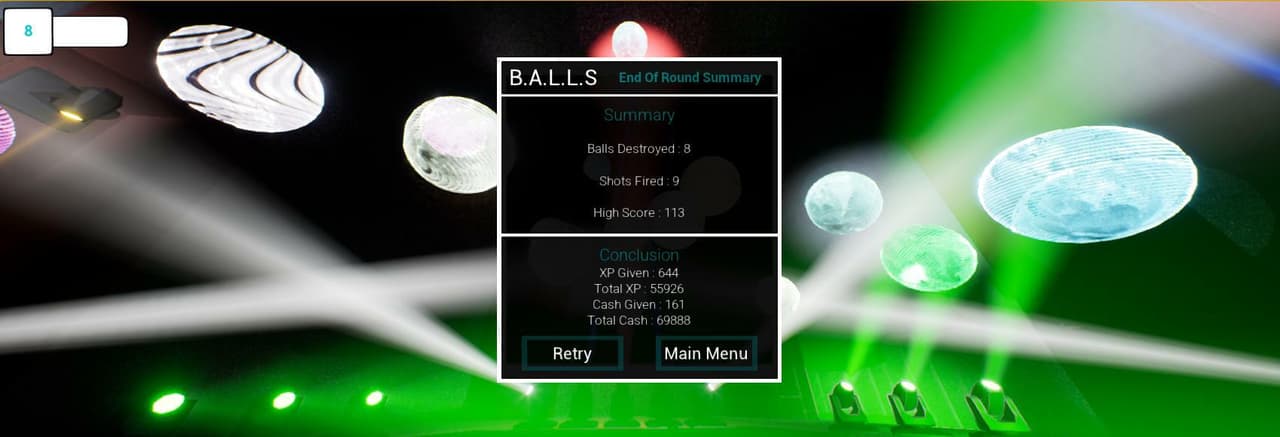 B.A.L.L.S