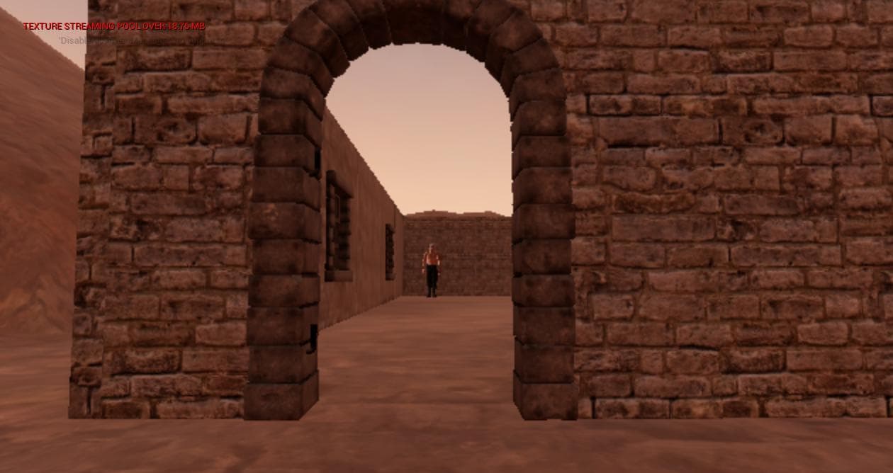 Tibar screenshot 3