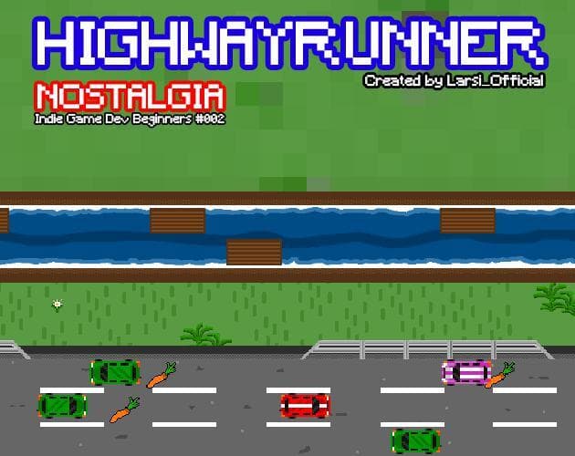 HighwayRunner