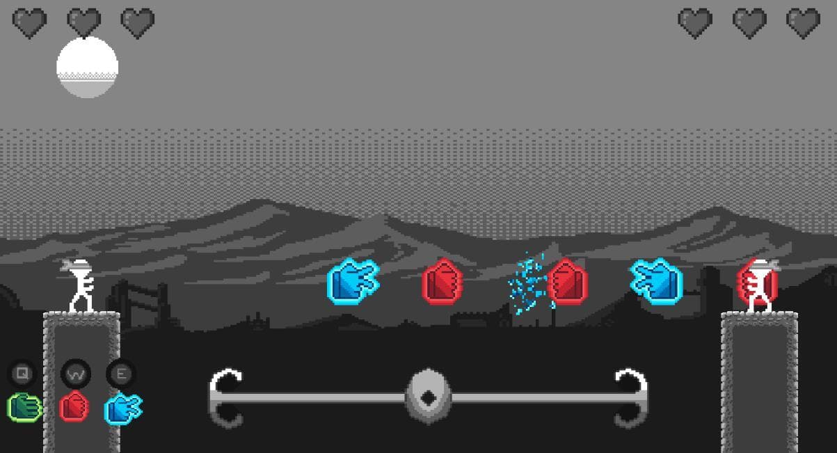 Palms screenshot 3