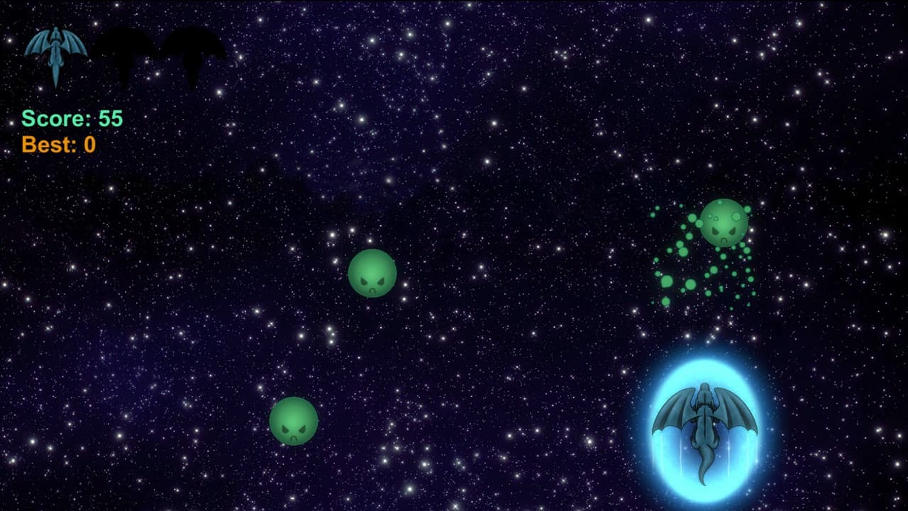 The return of Lord Wobbler screenshot 5