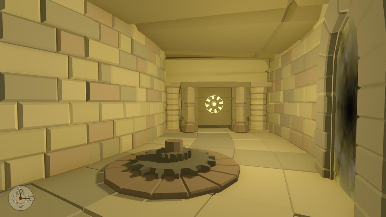 Loophole (Sarrixx, Shadowaduro, Claith, TheOriginal201) screenshot 3