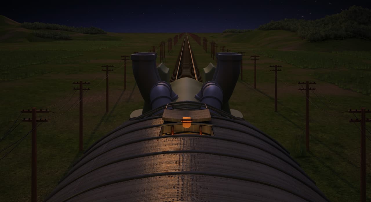 Voodoo Chronicles: The First Sign HD - Directors Cut Edition screenshot 3
