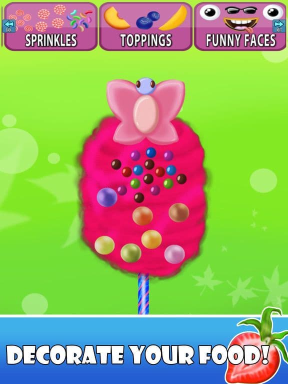 Carnival Food Mania screenshot 4