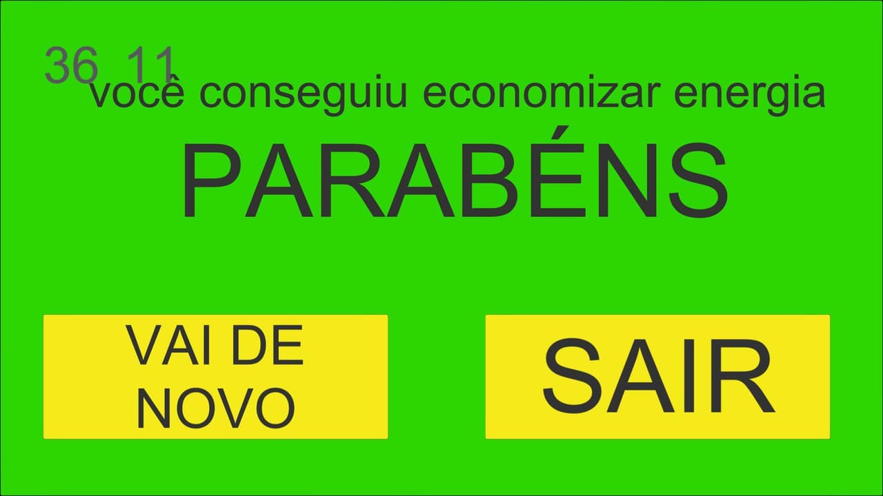 Jogo da Energia screenshot 2