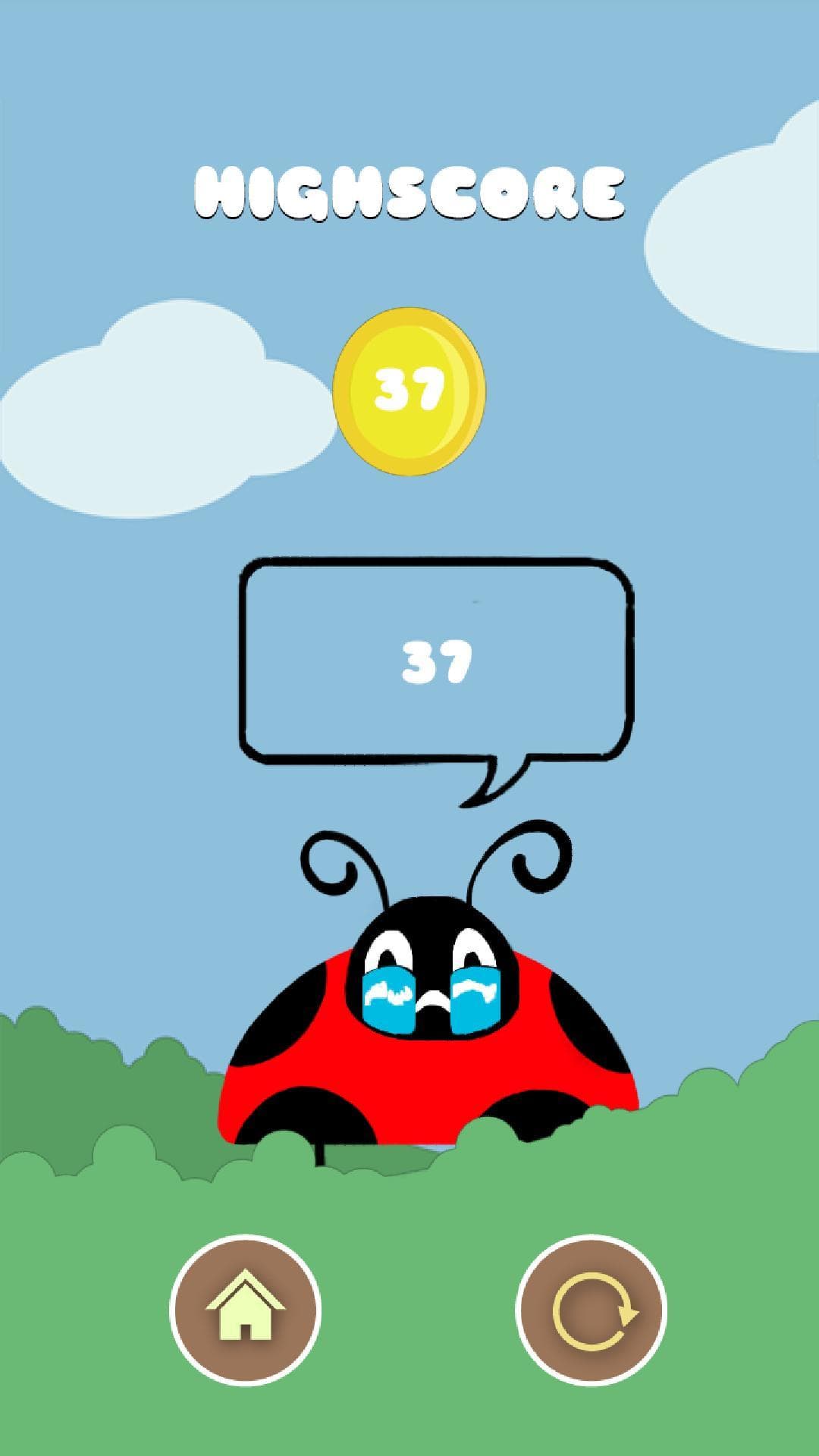 Stop the bug screenshot 6