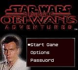 Star Wars Episode I: Obi-Wans Adventures screenshot 3
