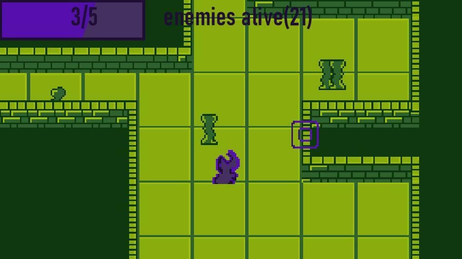 Shadow Gunner screenshot 4