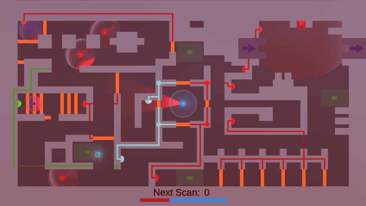 Network Ninja screenshot 3