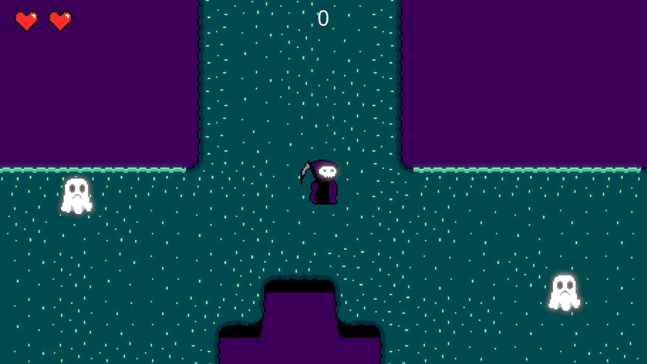 Little Dead Riding Hood screenshot 2