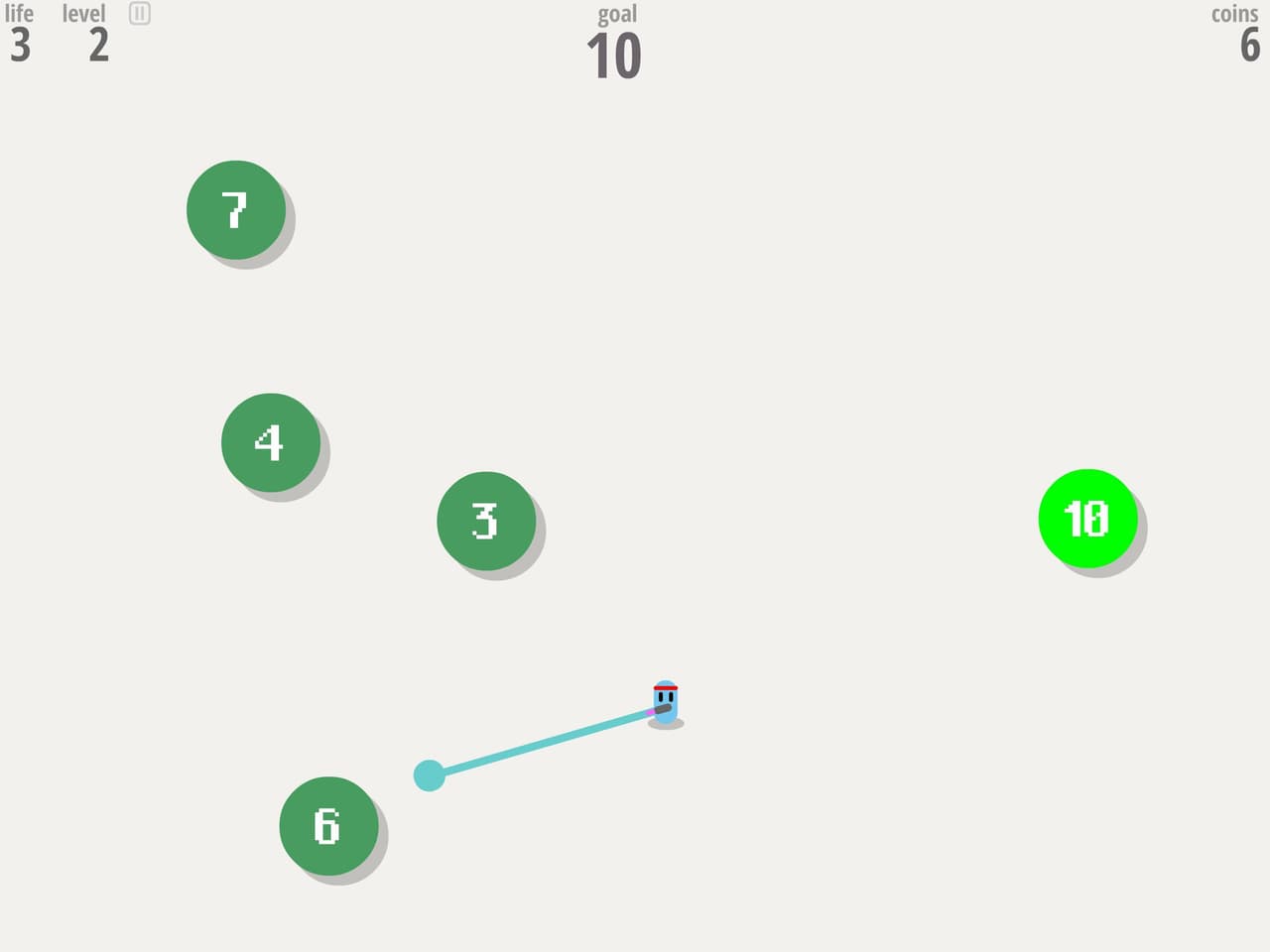 Math Smashers screenshot 2