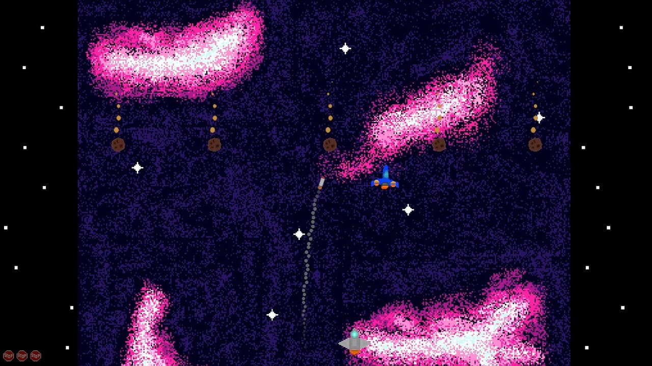 Helixian screenshot 5