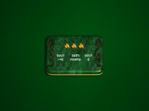 Casual Mahjong screenshot 4