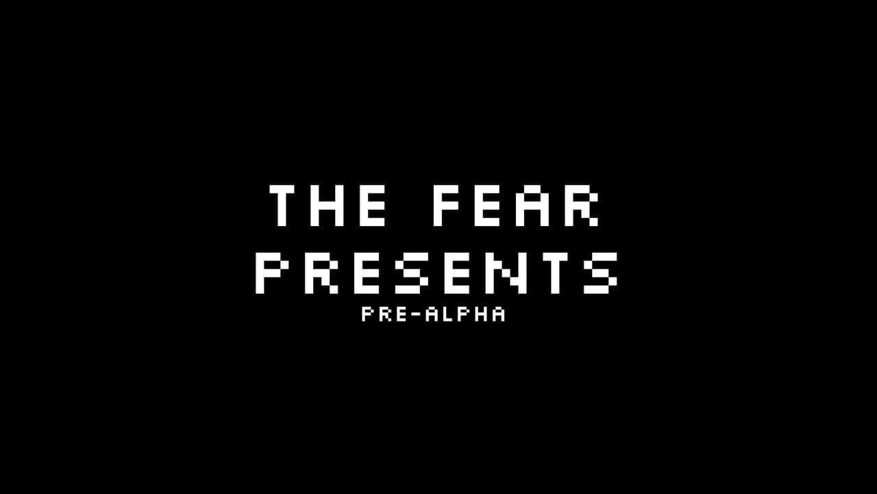 The Fear (ImNotGirl) screenshot 4