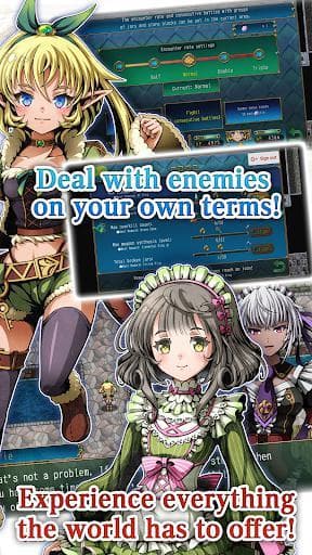 RPG Fernz Gate