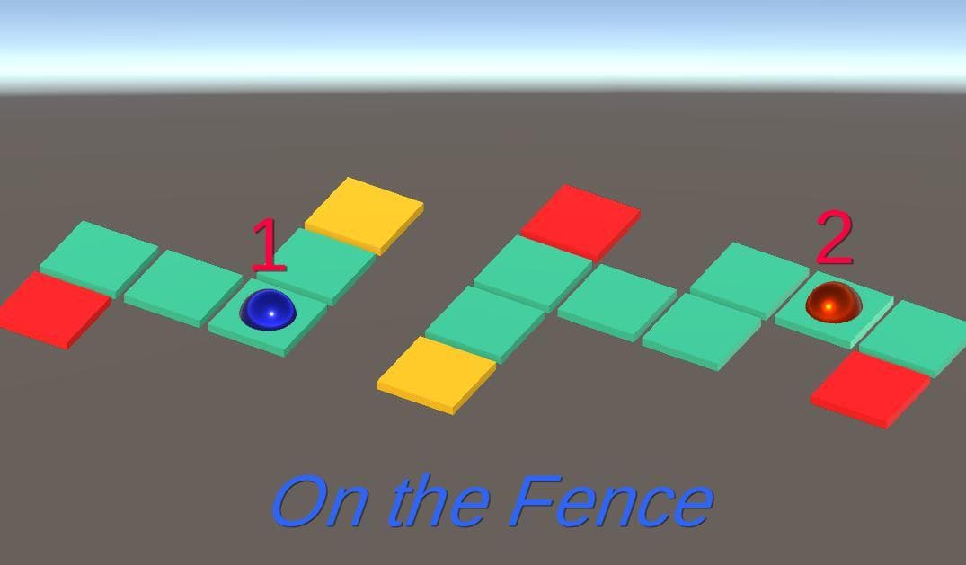 Marble Madness (itch) (Captainspacecat)