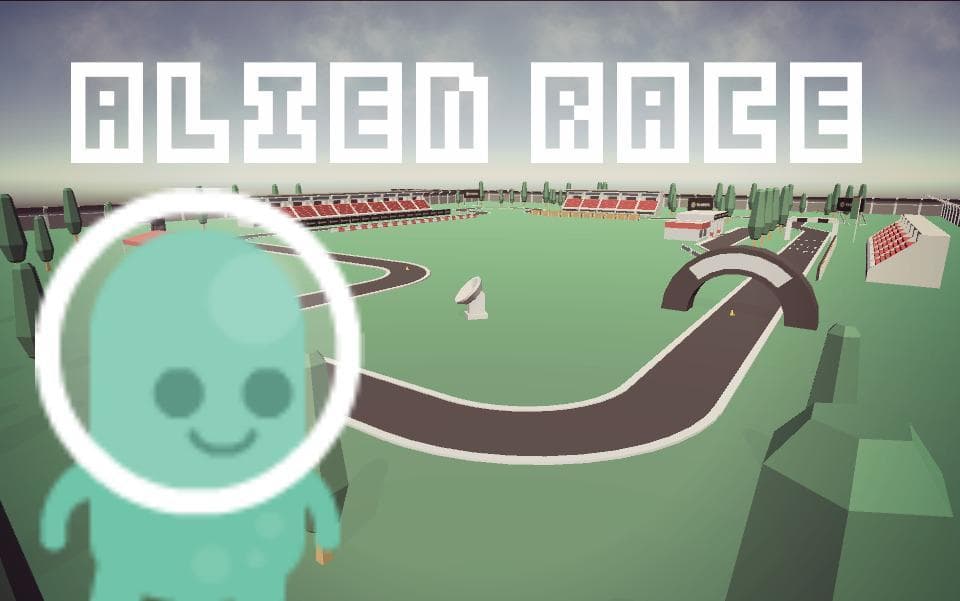 Alien Race