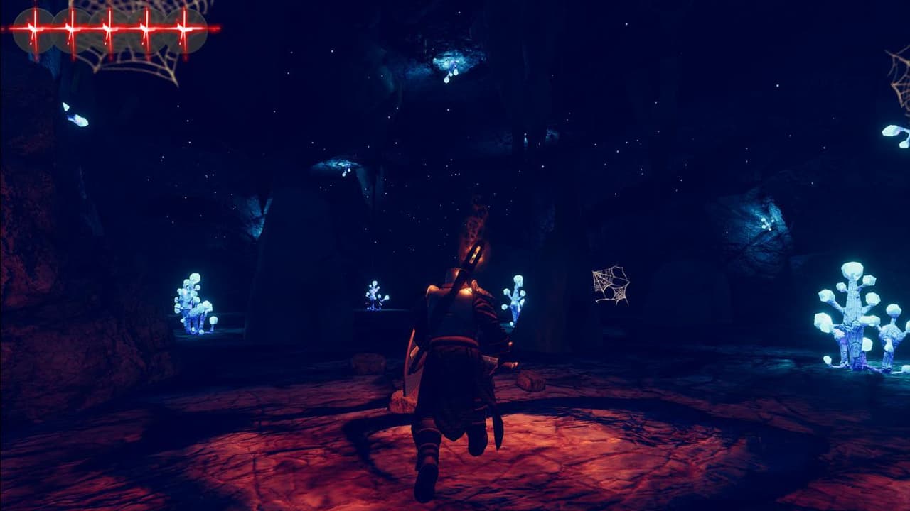 The Kingdom Of Death screenshot 2