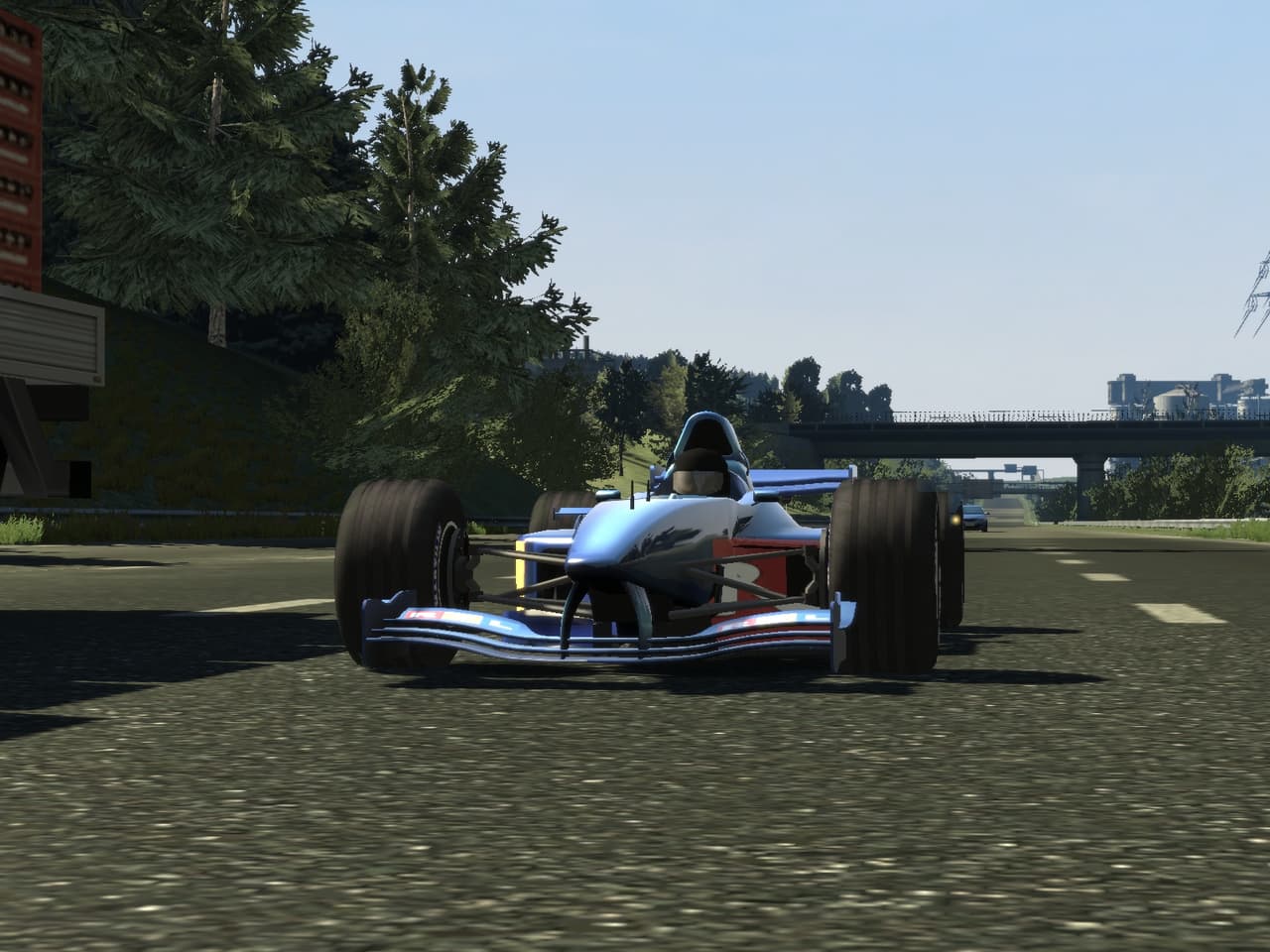 Alarm for Cobra 11: Crash Time screenshot 5